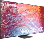 Samsung Neo QA65QN700BKXXL 65-inch Ultra HD 8K Smart QLED TV