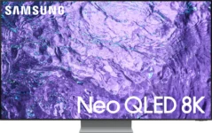 Samsung Neo QN700C 65 inch Ultra HD 8K Smart QLED TV (QA65QN700CKXXL)