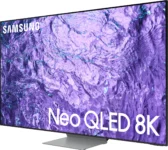 Samsung Neo QN700C 65 inch Ultra HD 8K Smart QLED TV (QA65QN700CKXXL)
