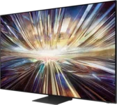 Samsung Neo QN800D 65 inch Ultra HD 8K Smart QLED TV (QA65QN800DUXXL)