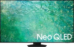 Samsung Neo QN85C 55 inch Ultra HD 4K Smart QLED TV (QA55QN85CAKLXL)