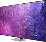 Samsung Neo QN90C 55 inch Ultra HD 4K Smart QLED TV (QA55QN90CAKLX)