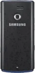 Samsung Omnia LITE B7300