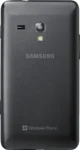 Samsung Omnia M S7530