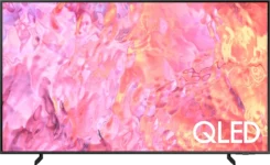 Samsung Q60C 85 inch Ultra HD 4K Smart QLED TV (QA85Q60CAKXXL)