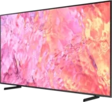 Samsung Q60C 85 inch Ultra HD 4K Smart QLED TV (QA85Q60CAKXXL)
