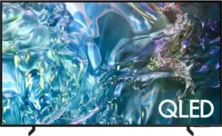 Samsung Q60D 50 inch Ultra HD 4K Smart QLED TV (QA50Q60DAULXL)