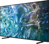 Samsung Q60D 50 inch Ultra HD 4K Smart QLED TV (QA50Q60DAULXL)