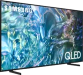 Samsung Q60D 55 inch Ultra HD 4K Smart QLED TV (QA55Q60DAULXL)