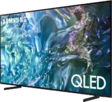 Samsung Q60D 55 inch Ultra HD 4K Smart QLED TV (QA55Q60DAULXL)