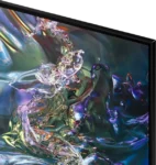 Samsung Q60D 55 inch Ultra HD 4K Smart QLED TV (QA55Q60DAULXL)