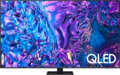 Samsung Q70D 55 inch Ultra HD 4K Smart QLED TV (QA55Q70DAULXL)