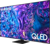 Samsung Q70D 65 inch Ultra HD 4K Smart QLED TV (QA65Q70DAULXL)