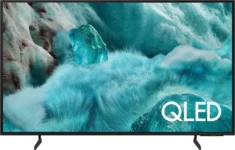 Samsung Q7F 65 inch Ultra HD 4K Smart QLED TV (QA65Q7FAAULXL)