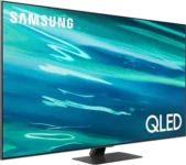 Samsung Q80A 55Q80AAK 55-inch Ultra HD 4K Smart QLED TV