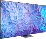 Samsung Q80C 98 inch Ultra HD 4K Smart QLED TV (QA98Q80C)