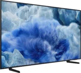 Samsung Q8F 85 inch Ultra HD 4K Smart QLED TV (QA85Q8FAAULXL)