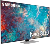 Samsung QA55QN85AAKLXL 55-inch Ultra HD 4K Smart Neo QLED TV