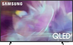 Samsung QA65Q60AAKLXL 65 inch Ultra HD 4K Smart QLED TV