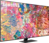 Samsung QA65Q80BAKLXL 65 inch Ultra HD 4K Smart QLED TV