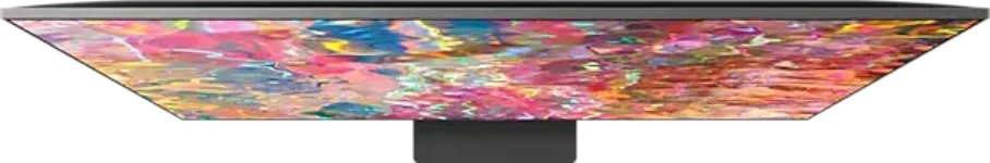 Samsung QA65Q80BAKLXL 65 inch Ultra HD 4K Smart QLED TV