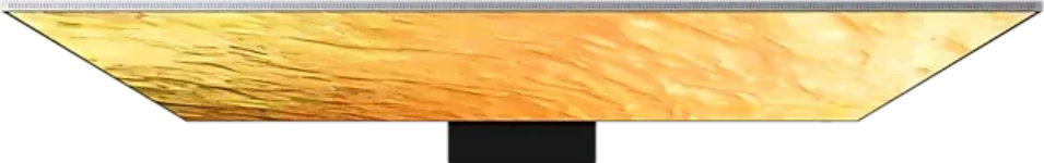 Samsung QA65QN800BKXXL 65 inch Ultra HD 8K Smart QLED TV