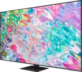 Samsung QA75Q70BAKXXL 75 inch Ultra HD 4K Smart QLED TV