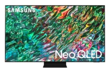 Samsung QA75QN90BAKXXL 75 inch Ultra HD 4K Smart QLED TV 82