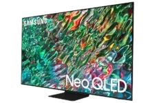 Samsung QA75QN90BAKXXL 75 inch Ultra HD 4K Smart QLED TV 82