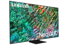 Samsung QA85QN90BAKXXL 85 inch Ultra HD 4K Smart QLED TV