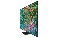 Samsung QA85QN90BAKXXL 85 inch Ultra HD 4K Smart QLED TV