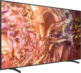 Samsung QE1D 55 inch Ultra HD 4K Smart QLED TV (QA55QE1DAULXL)