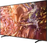 Samsung QE1D 65 inch Ultra HD 4K Smart QLED TV (QA65QE1DAULXL)