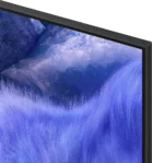 Samsung QEF1 43 inch Ultra HD 4K Smart QLED TV (QA43QEF1AULXL)