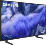 Samsung QEF1 65 inch Ultra HD 4K Smart QLED TV (QAQ65EF1AULXL)
