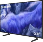 Samsung QEF1 65 inch Ultra HD 4K Smart QLED TV (QAQ65EF1AULXL)