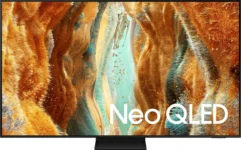 Samsung QN70F 55 inch Ultra HD 4K Smart Neo QLED TV (QA55QN70FAUXXL)