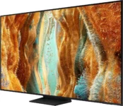 Samsung QN70F 55 inch Ultra HD 4K Smart Neo QLED TV (QA55QN70FAUXXL)