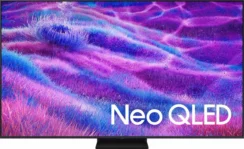 Samsung QN80F 65 inch Ultra HD 4K Smart Neo QLED TV (QA65QN80FAULXL)