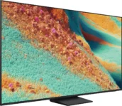 Samsung QN85F 65 inch Ultra HD 4K Smart Neo QLED TV (QA65QN85FAUXXL)