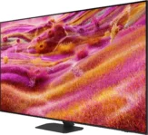 Samsung QN90F 75 inch Ultra HD 4K Smart Neo QLED TV (QA75QN90FAUXXL)