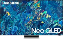 Samsung QN95B 65 inch Ultra HD 4K Smart QLED TV (QA65QN95BAKLXL)