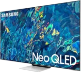 Samsung QN95B 65 inch Ultra HD 4K Smart QLED TV (QA65QN95BAKLXL)