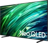 Samsung QNX1D 55 inch Ultra HD 4K Smart QLED TV (QA55QNX1DAULXL)