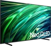 Samsung QNX1D 55 inch Ultra HD 4K Smart QLED TV (QA55QNX1DAULXL)