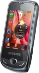 Samsung S3370 Star Nano 3G (Corby 3G)