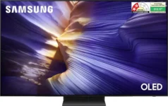 Samsung S90F 65 inch Ultra HD 4K Smart OLED TV (QA65S90FAEXXL)