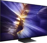 Samsung S90F 65 inch Ultra HD 4K Smart OLED TV (QA65S90FAEXXL)