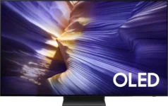 Samsung S90F 77 inch Ultra HD 4K Smart OLED TV (QA77S90FAEXXL)