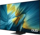 Samsung S95F 55 inch Ultra HD 4K Smart OLED TV (QA55S95FAUXXL)